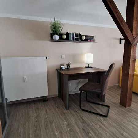 Appartement Koeck 110Qm 라이스바크 외부 사진