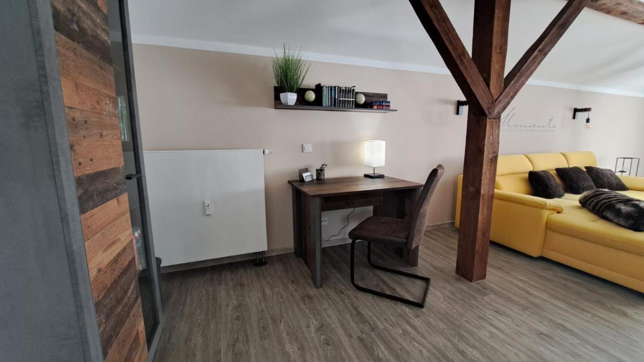 Appartement Koeck 110Qm 라이스바크 외부 사진