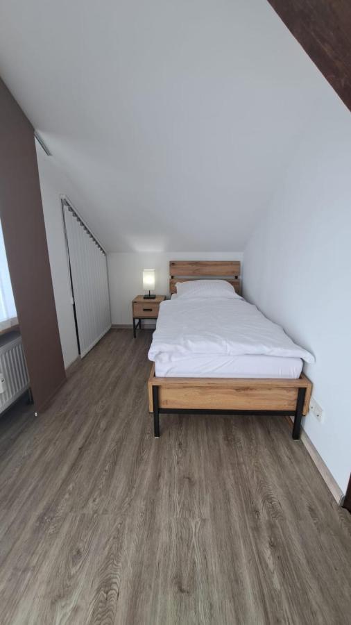 Appartement Koeck 110Qm 라이스바크 외부 사진