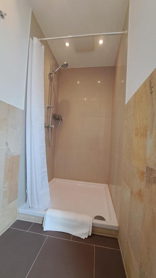 Appartement Koeck 110Qm 라이스바크 외부 사진