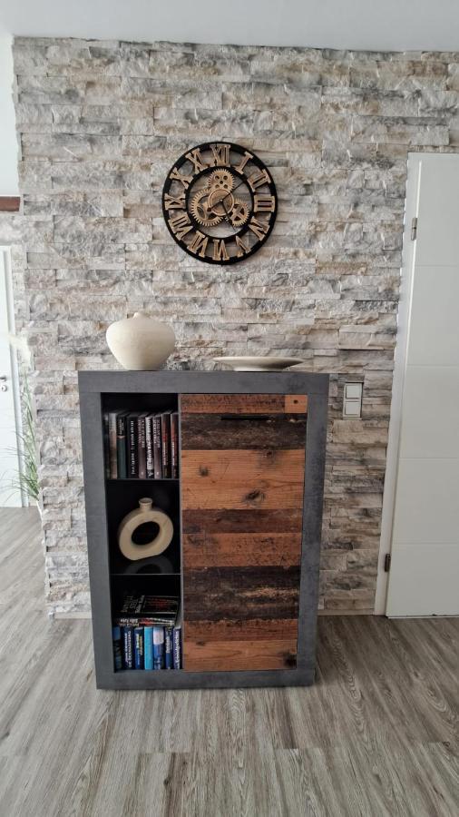 Appartement Koeck 110Qm 라이스바크 외부 사진